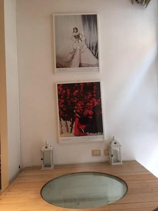 Trevi Loft Apartment Рим Екстериор снимка