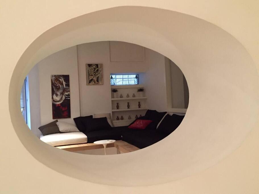 Trevi Loft Apartment Рим Екстериор снимка
