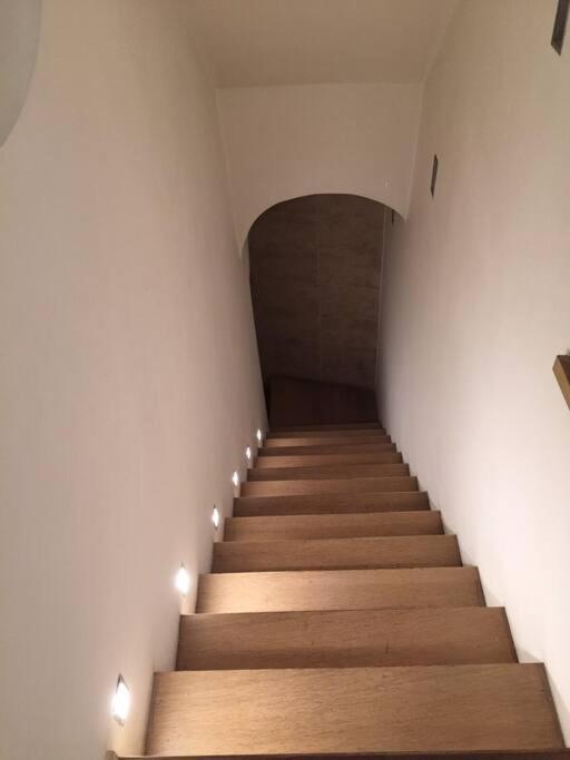 Trevi Loft Apartment Рим Екстериор снимка