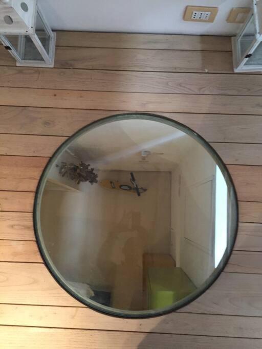 Trevi Loft Apartment Рим Екстериор снимка