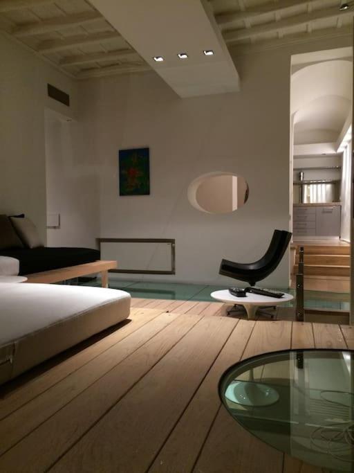 Trevi Loft Apartment Рим Екстериор снимка