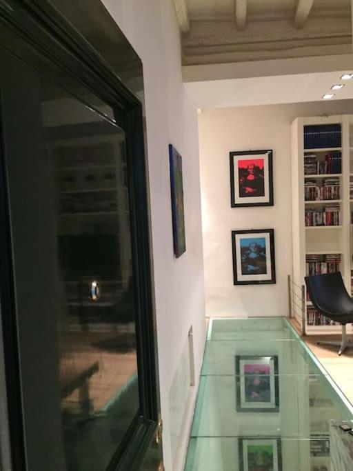 Trevi Loft Apartment Рим Екстериор снимка
