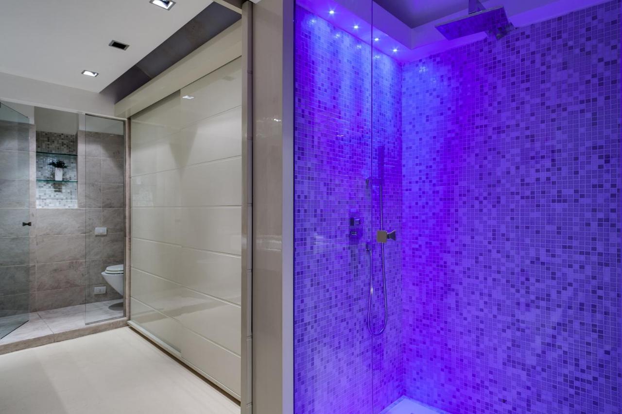 Trevi Loft Apartment Рим Екстериор снимка